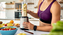 En qué consiste la dieta para aumentar la masa muscular y quemar grasas