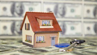 Créditos hipotecarios privados en dólares: otra alternativa para acceder al hogar propio Créditos hipotecarios privados en dólares: otra alternativa para acceder al hogar propio