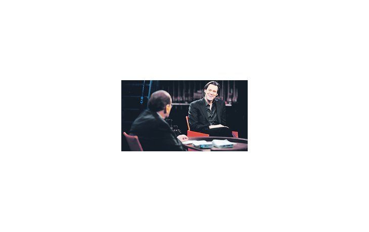 DESDE EL ACTOR´S STUDIO
