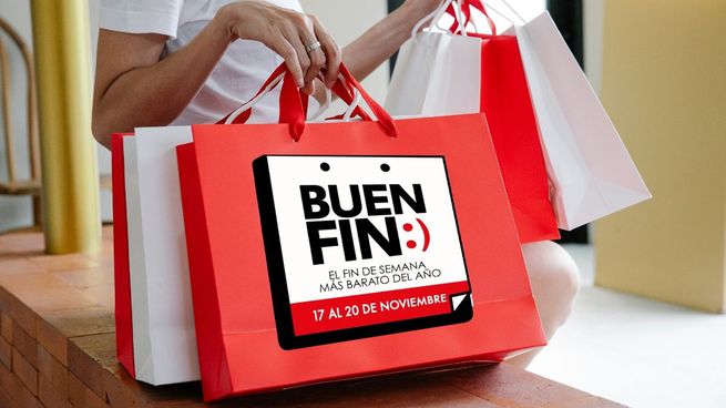 El Buen Fin 2023 llega a su fin este lunes 20 de noviembre.