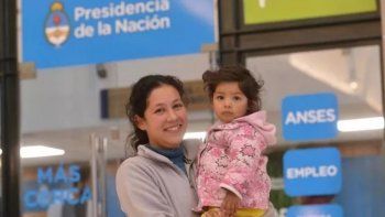 AUH ANSES.