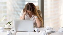 cerebro: ¿por que el esfuerzo mental genera agotamiento fisico?