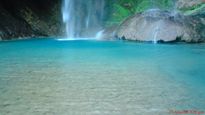 Los encantos de la Cascada del Chipitín.