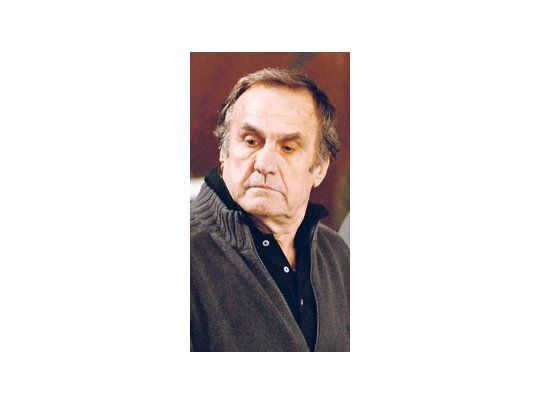 Carlos Reutemann