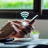 Método casero para mejorar WiFi y lograr una conexión más rápida sin gastar un peso Método casero para mejorar WiFi y lograr una conexión más rápida sin gastar un peso