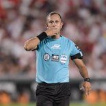 La AFA anunció al árbitro del Superclásico: Darío Herrera dirigirá a River y Boca La AFA anunció al árbitro del Superclásico: Darío Herrera dirigirá a River y Boca