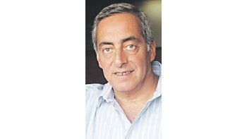 ámbito.com | Víctor Fayad
