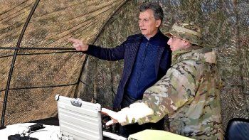 Mauricio Macri fue imputado por eó por el posible delito de contrabando agravado&nbsp;