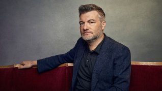 Charlie Brooker y un nuevo proyecto en Netflix.
