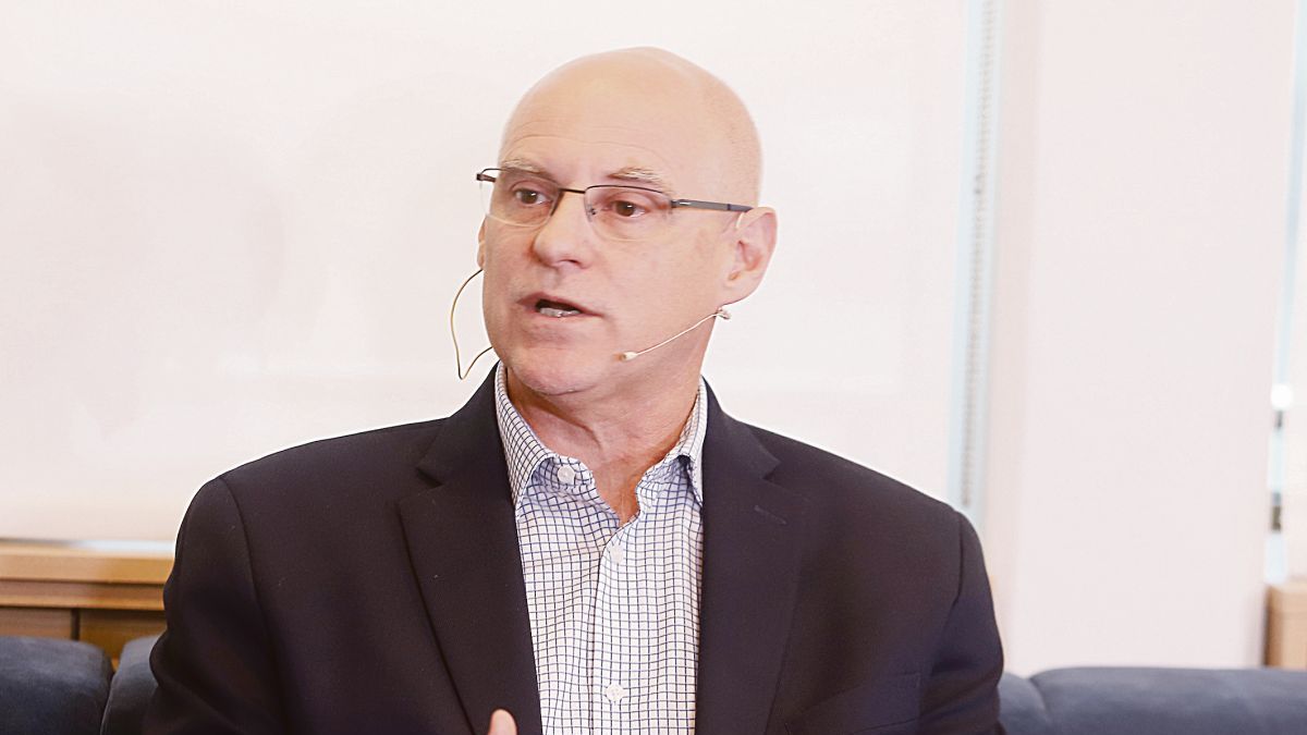 De la industria automotriz a la industria de la movilidad