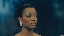 WIlhelmenia Fernandez, como apareció en la película Diva