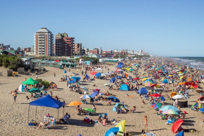 The 2024/2025 summer season in the spotlight due to possible conflicts with lifeguards. The 2024/2025 summer season in the spotlight due to possible conflicts with lifeguards.