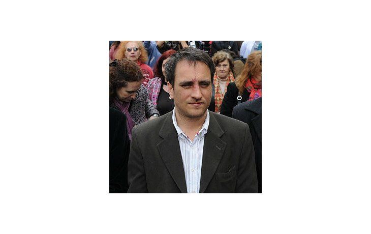 Juan Cabandié.