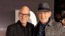Stewart y McKellen forjaron una entrañable amistad.