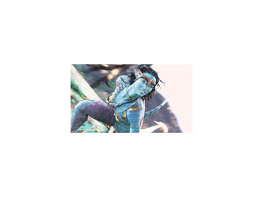 AVATAR