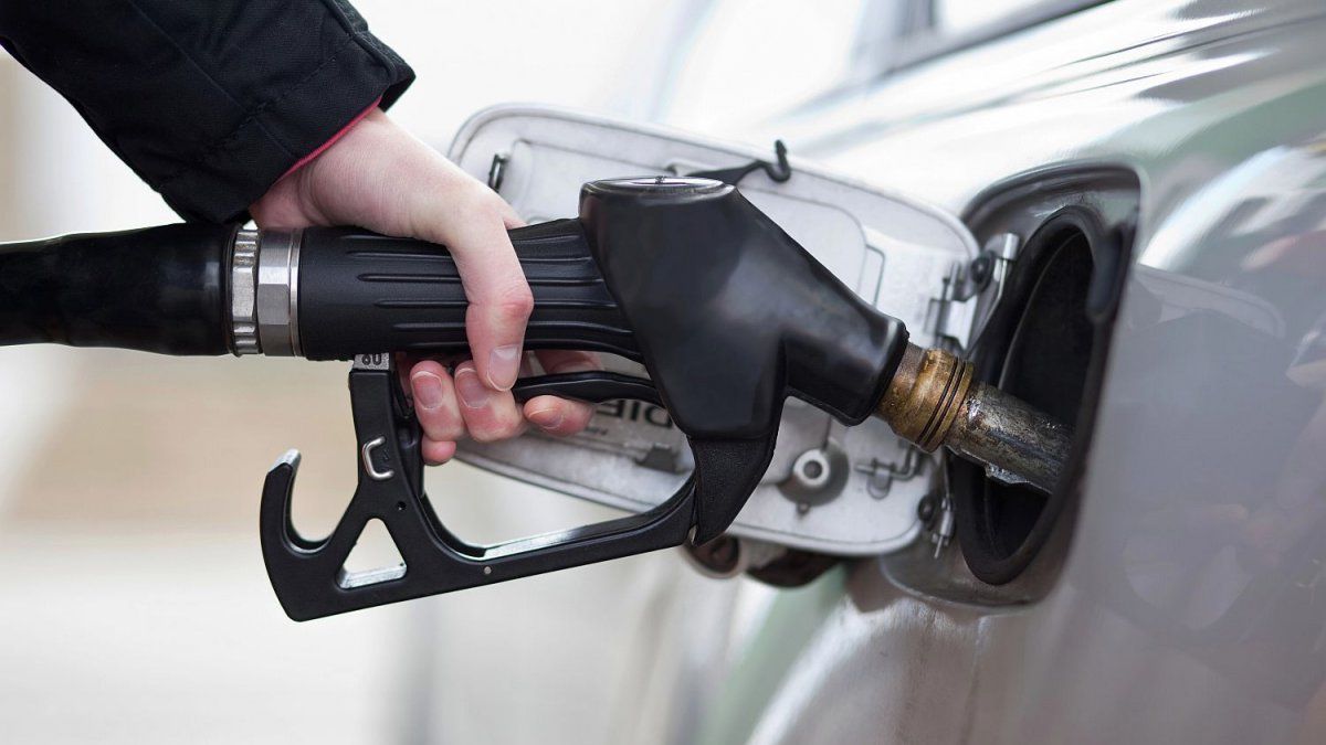 Gasoline prices could rise more than 8% in May
