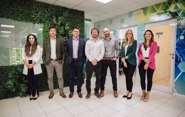 cites busca seguir potenciando el crecimiento del ecosistema emprendedor