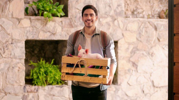 La obra es uno de los grandes éxitos de la plataforma de streaming. La obra es uno de los grandes éxitos de la plataforma de streaming.