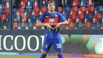 tigre le gano a estudiantes y levanta vuelo en la liga profesional