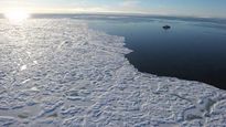 estudio indica que el rapido calentamiento del artico causa frios extremos en eeuu y asia