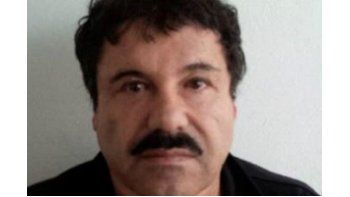 Joaquín Chapo Guzmán