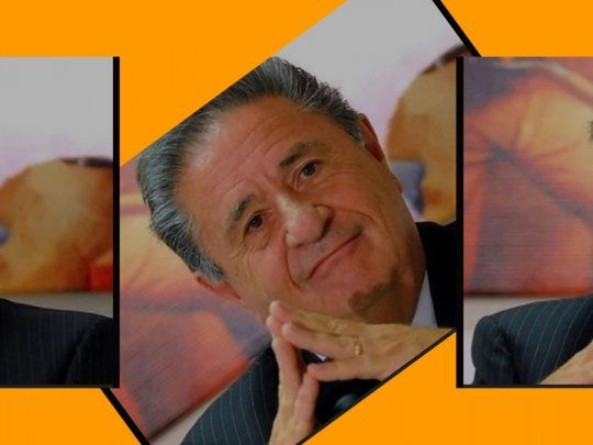 Eduardo Duhalde golpe de estado