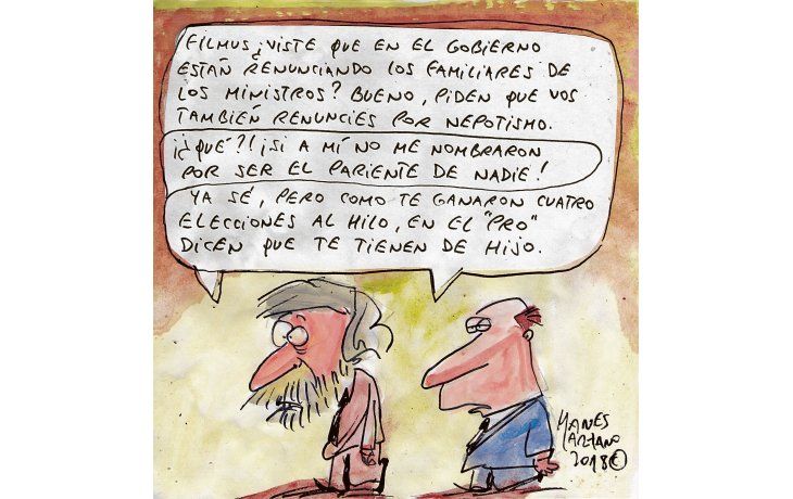 ámbito.com | Decreto