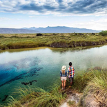 Cuatro Ciénagas, un destino que debes visitar en Semana Santa 2026. Cuatro Ciénagas, un destino que debes visitar en Semana Santa 2026.