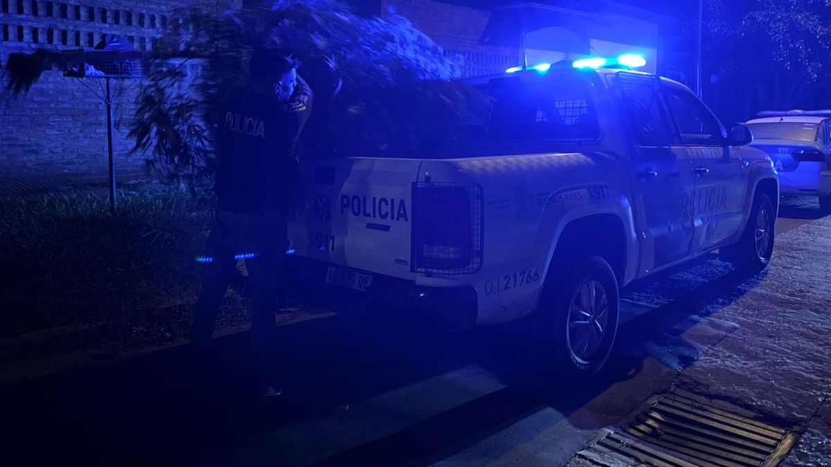 Matan a un hombre a puñaladas durante un partido de fútbol en Mendoza