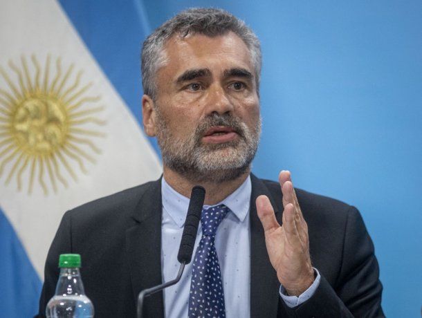 El director de ANSES, Alejandro Vanoli, dijo que el Gobierno eval&uacute;a un nuevo pago del IFE.