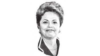 Dilma Rousseff