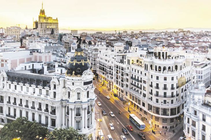 Barcelona, España.