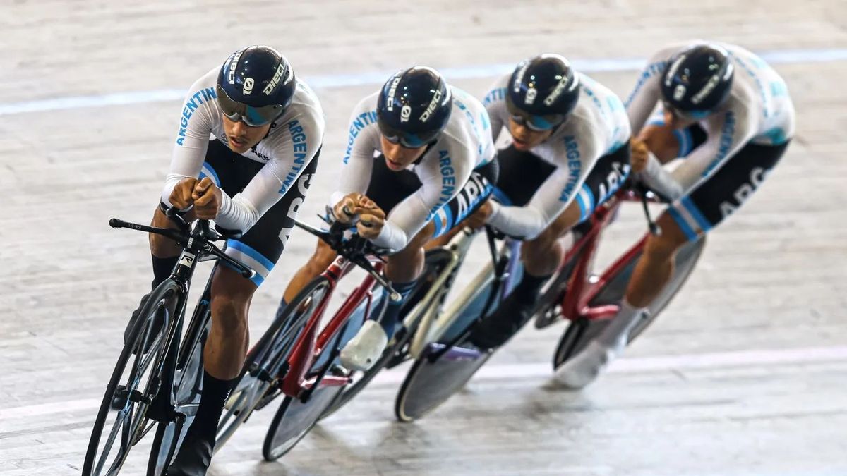 Track Cycling World Cup: San Juan lost the organization due to lack of budget