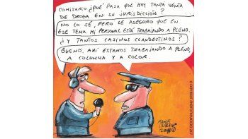 ámbito.com | Corrupción