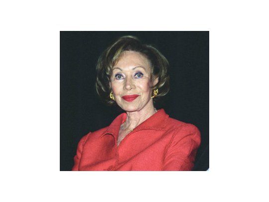 Ernestina Herrera de Noble