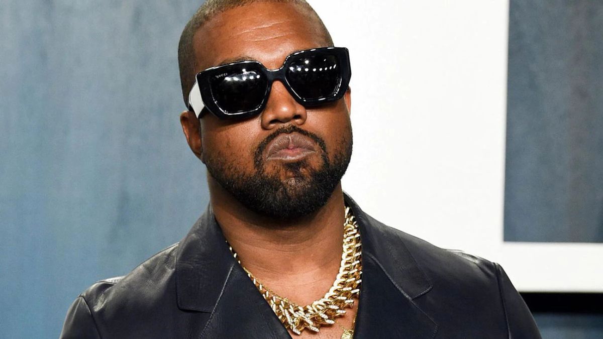 Las impresionante fortuna que Kanye West perdió por su exabrupto antisemita