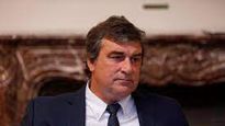 Sergio Botana, senador por el Partido Nacional, se refirió al proyecto de ley para la Caja de Profesionales.