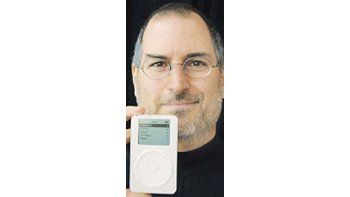 Steve Jobs