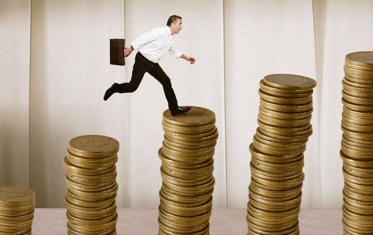 ámbito.com | Para ahorristas: qué fondos recomienda el mercado para surfear la volatilidad