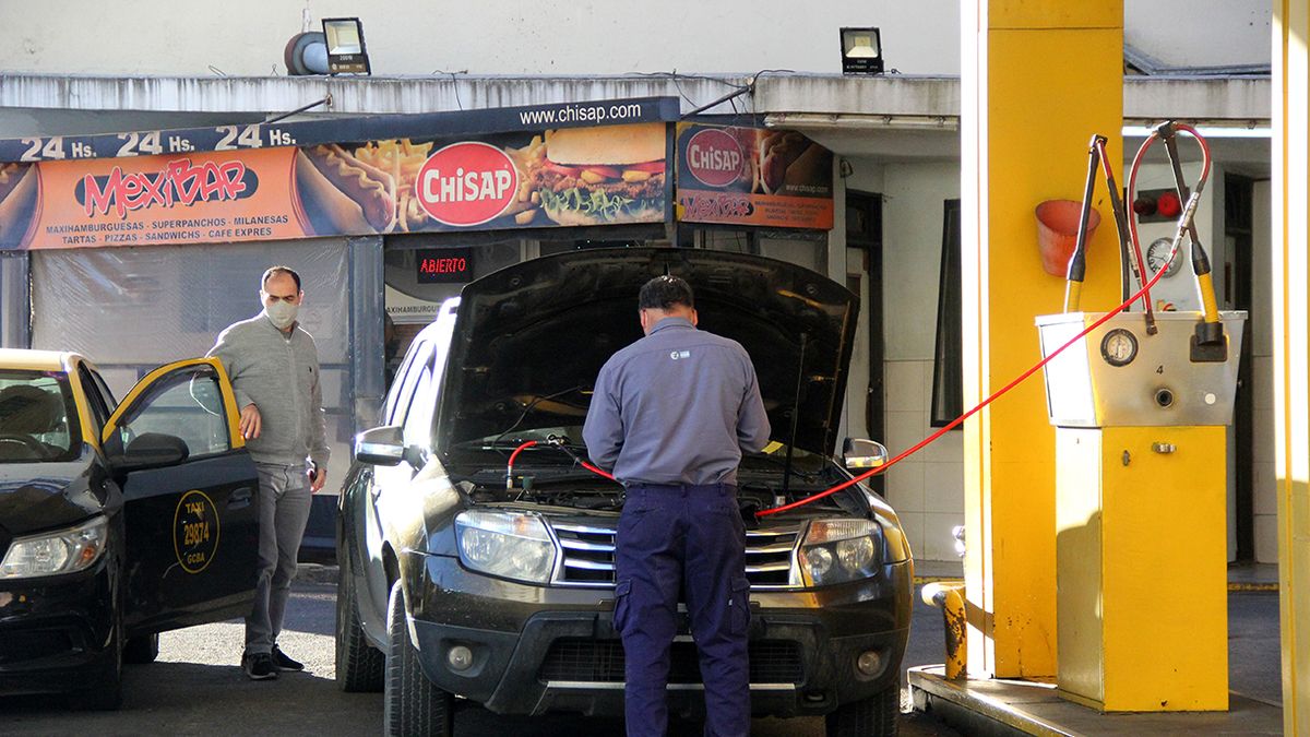 Given the increase in gasoline, how much does it cost to convert your car to gas?