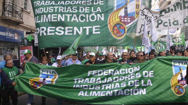 STIA rechaza la propuesta de 3% de aumento para los próximos 3 meses.