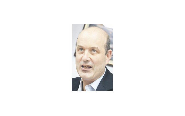 Federico Sturzenegger