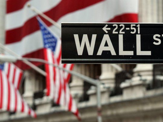 Las acciones de la biotecnológica Novavax se dispararon un 4,5% este martes en&nbsp;Wall Street.
