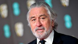 Robert De Niro will star in the series for Paramount+