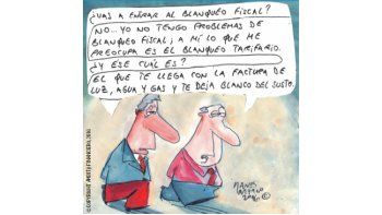 ámbito.com | Tarifas