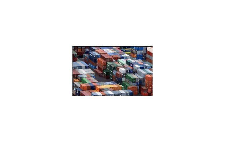 Pese a desaceleración, en 2013 Alemania prevé ser el segundo exportador