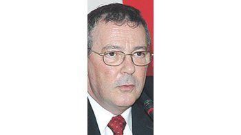 Claude Satinet