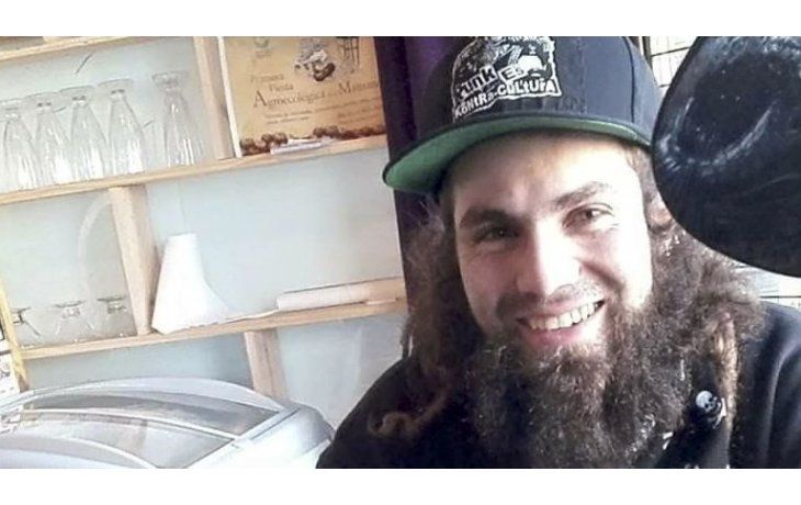 Santiago Maldonado permanece desaparecido desde el 1 de agosto