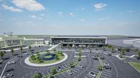 Latin America Cargo City construirá una moderna Terminal Curie.