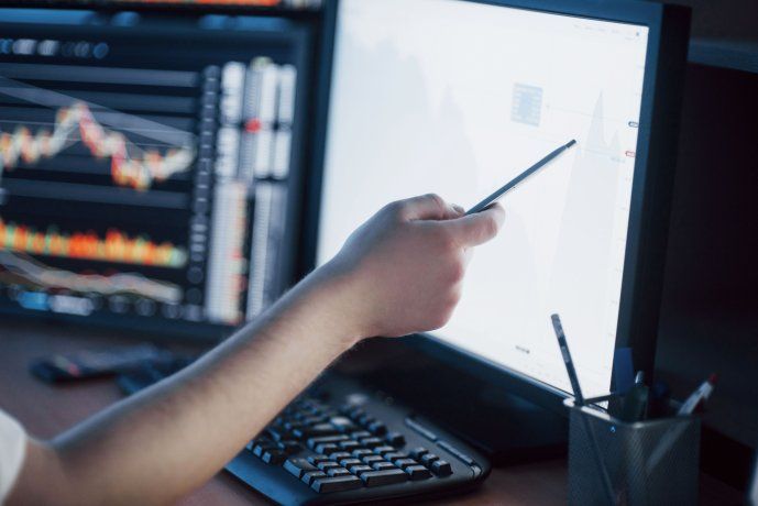mercados finanzas vivo acciones bolsas inversiones